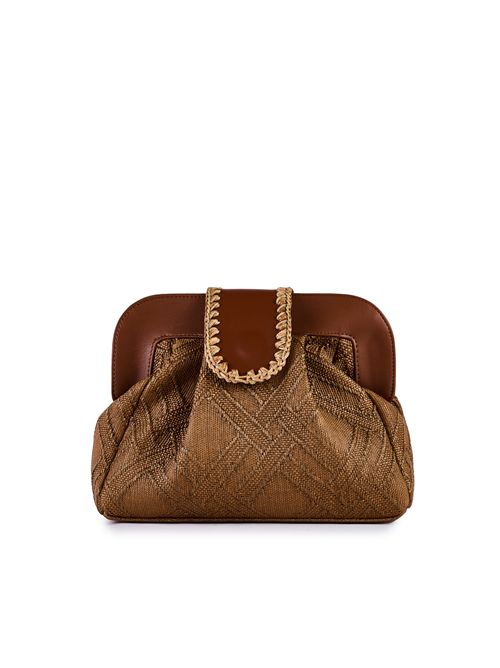 Borsa Dea Glam U03 Marrone viamailbag | DEA GLAMU03